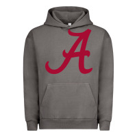Pigment Tornado -alabama athletics Urban Hoodie - DesignPulse