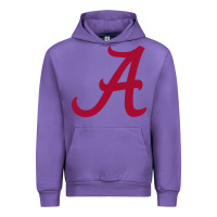 Tulip -alabama athletics Urban Hoodie - DesignPulse