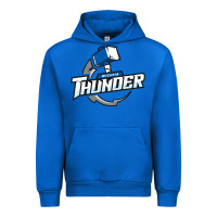 Cobalt wichita thunder Urban Hoodie - DesignPulse