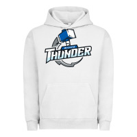Pigment Lunar Rock wichita thunder Urban Hoodie - DesignPulse