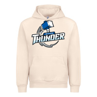Sandshell wichita thunder Urban Hoodie - DesignPulse