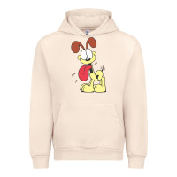 Sandshell odie the dog gift Urban Hoodie - DesignPulse