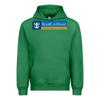 Emerald Royal Caribbean International Urban Hoodie - DesignPulse