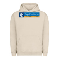 Pigment French Oak Royal Caribbean International Urban Hoodie - DesignPulse