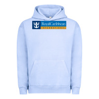 Pigment Grape Ice Royal Caribbean International Urban Hoodie - DesignPulse