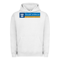 Pigment Lunar Rock Royal Caribbean International Urban Hoodie - DesignPulse