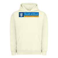 Pigment Pistachio Royal Caribbean International Urban Hoodie - DesignPulse