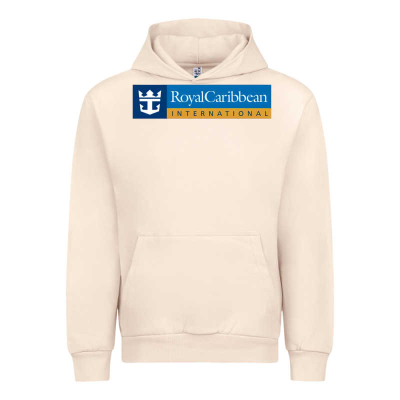Royal Caribbean International Urban Hoodie by DesignPulse | Teevron