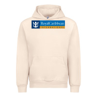 Sandshell Royal Caribbean International Urban Hoodie - DesignPulse