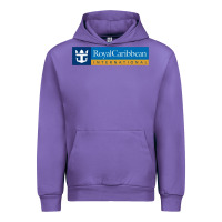 Tulip Royal Caribbean International Urban Hoodie - DesignPulse