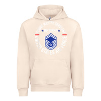 Sandshell senior master sergeant retired air force retirement gifts t shirt Urban Hoodie - DesignPulse