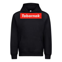 Black tabarnak quebec french canadian canada profanity sacre cuss premium t Urban Hoodie - DesignPulse