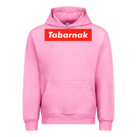 Fuchsia Pink tabarnak quebec french canadian canada profanity sacre cuss premium t Urban Hoodie - DesignPulse