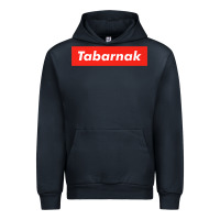 Navy tabarnak quebec french canadian canada profanity sacre cuss premium t Urban Hoodie - DesignPulse