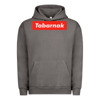 Pigment Tornado tabarnak quebec french canadian canada profanity sacre cuss premium t Urban Hoodie - DesignPulse
