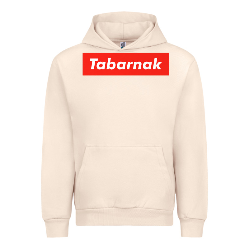 Tabarnak Quebec French Canadian Canada Profanity Sacre Cuss Premium T Urban Hoodie by DesignPulse | Teevron