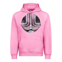Starfighter (the Last Starfighter) Urban Hoodie | Teevron