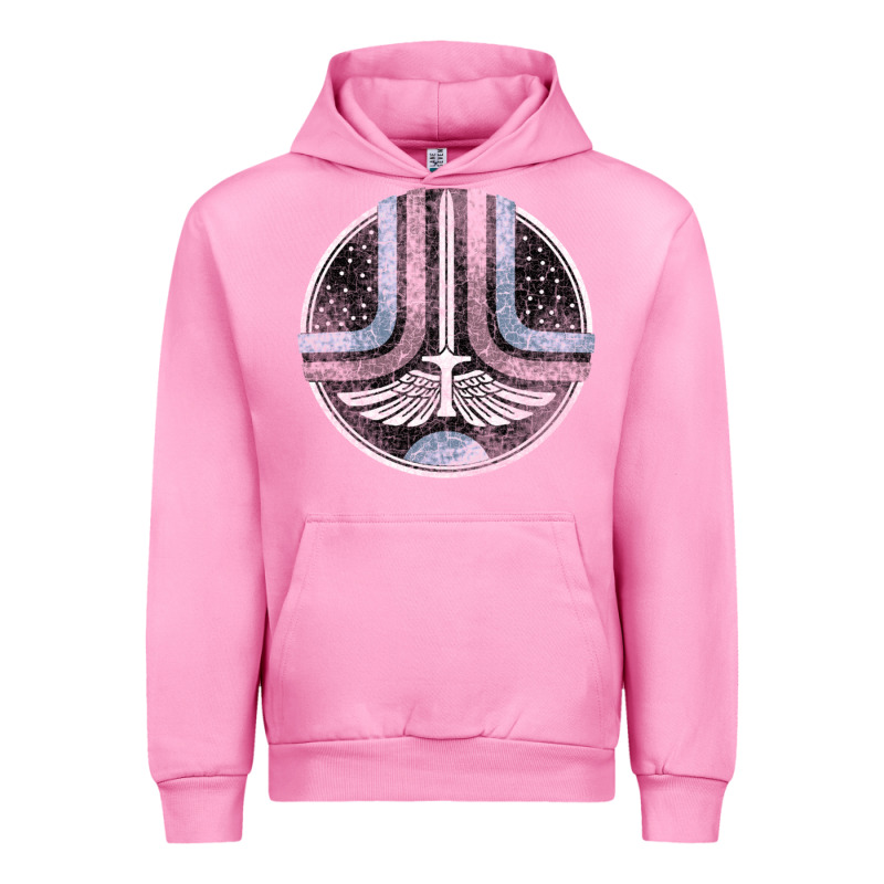 Starfighter (the Last Starfighter) Urban Hoodie by DesignPulse | Teevron