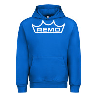 Cobalt remo musical company Urban Hoodie - DesignPulse