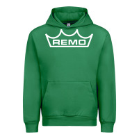 Emerald remo musical company Urban Hoodie - DesignPulse