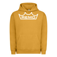 Pigment Peanut Butter remo musical company Urban Hoodie - DesignPulse