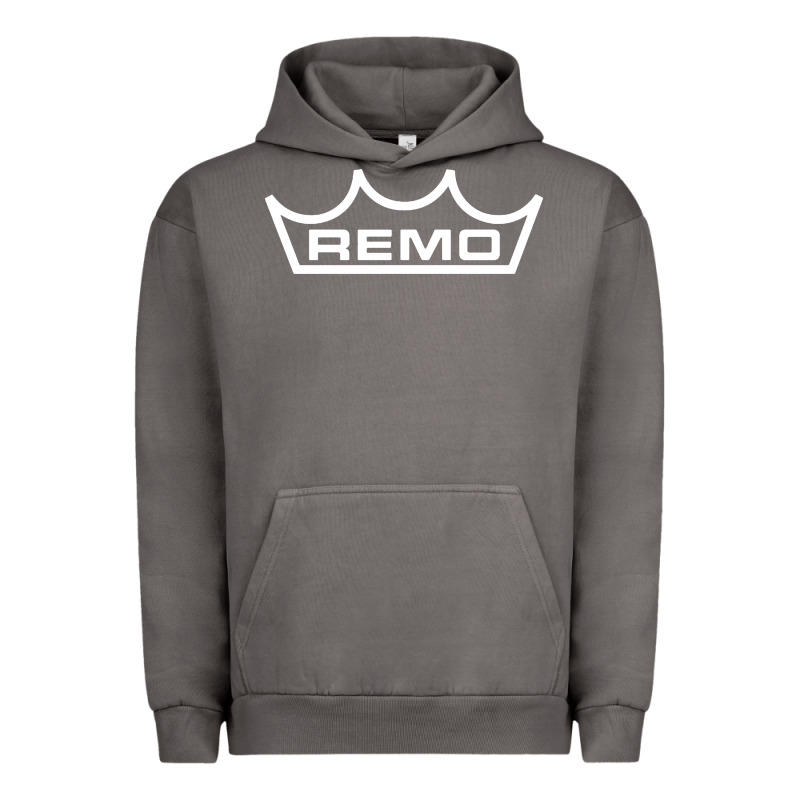 Remo Musical Company Urban Hoodie by DesignPulse | Teevron