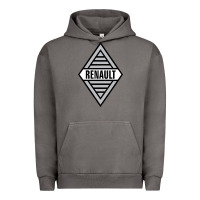Pigment Tornado renault old Urban Hoodie - DesignPulse