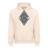 Sandshell renault old Urban Hoodie - DesignPulse