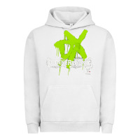 Pigment Lunar Rock D GENERATION X, D GENERATION X vinatge, D GENERATION X art, D GENERATI Urban Hoodie - DesignPulse