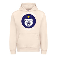 Sandshell us army alaska polar bear patch t shirt Urban Hoodie - DesignPulse