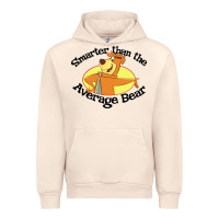 Sandshell yogi bear average bear Urban Hoodie - DesignPulse