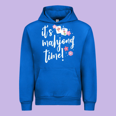 Womens Mahjong Gift For Her Mahjong Player V Neck T Shirt Urban Hoodie Designed By Designpulse
