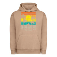 Pigment Burro windansea beach california ca surfer surfing surf palm tree Urban Hoodie - DesignPulse
