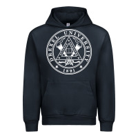 Navy drexel university Urban Hoodie - DesignPulse