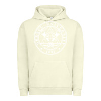 Pigment Pistachio drexel university Urban Hoodie - DesignPulse