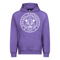 Tulip drexel university Urban Hoodie - DesignPulse