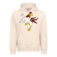 Sandshell foghorn leghorn looney Urban Hoodie - DesignPulse