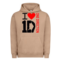One Direction Urban Hoodie | Teevron