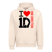 Sandshell one direction Urban Hoodie - DesignPulse