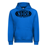 Cobalt nhra oval Urban Hoodie - DesignPulse