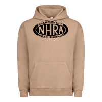 Pigment Burro nhra oval Urban Hoodie - DesignPulse
