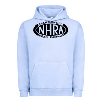 Pigment Grape Ice nhra oval Urban Hoodie - DesignPulse