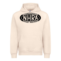 Sandshell nhra oval Urban Hoodie - DesignPulse