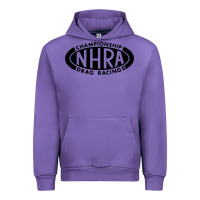 Nhra Oval Urban Hoodie | Teevron