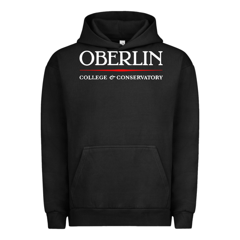 Oberlin, Conservatory Of Music Urban Hoodie by DesignPulse | Teevron