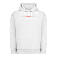 Pigment Lunar Rock oberlin, conservatory of music Urban Hoodie - DesignPulse