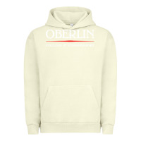 Pigment Pistachio oberlin, conservatory of music Urban Hoodie - DesignPulse