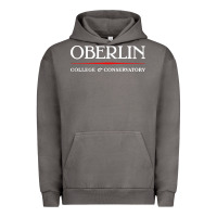 Pigment Tornado oberlin, conservatory of music Urban Hoodie - DesignPulse
