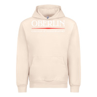 Sandshell oberlin, conservatory of music Urban Hoodie - DesignPulse