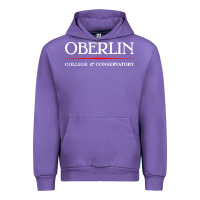 Tulip oberlin, conservatory of music Urban Hoodie - DesignPulse